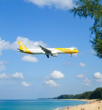 Actualmente se puede visitar Tailandia